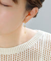 ハートステーションピアス