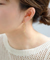 ハートステーションピアス