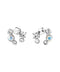 Beaded earrings