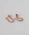 Pink gold