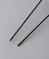 Aurora Glass U-shaped Pins (Set of 3)