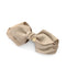 Slub Woven Ribbon Banana Clip