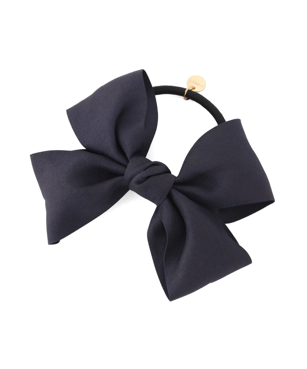 ANEMONE】リボンヘアゴム｜アネモネ・シエナロゼ・ミミサンジュウサン