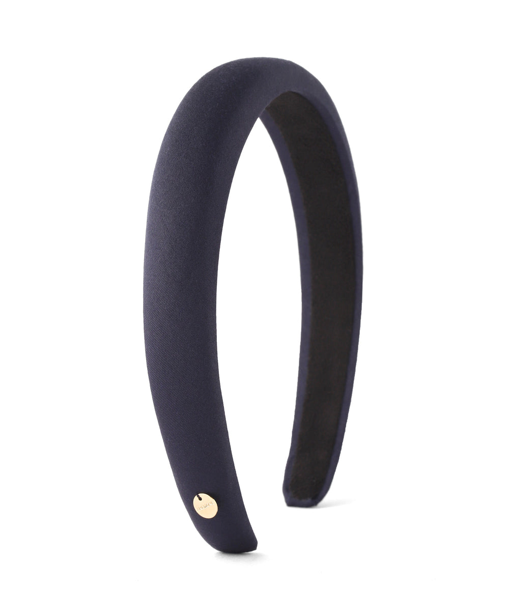 ANEMONE】サテン調カチューシャ｜アネモネ・シエナロゼ・ミミサン