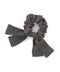Chic Color Ribbon Scrunchie