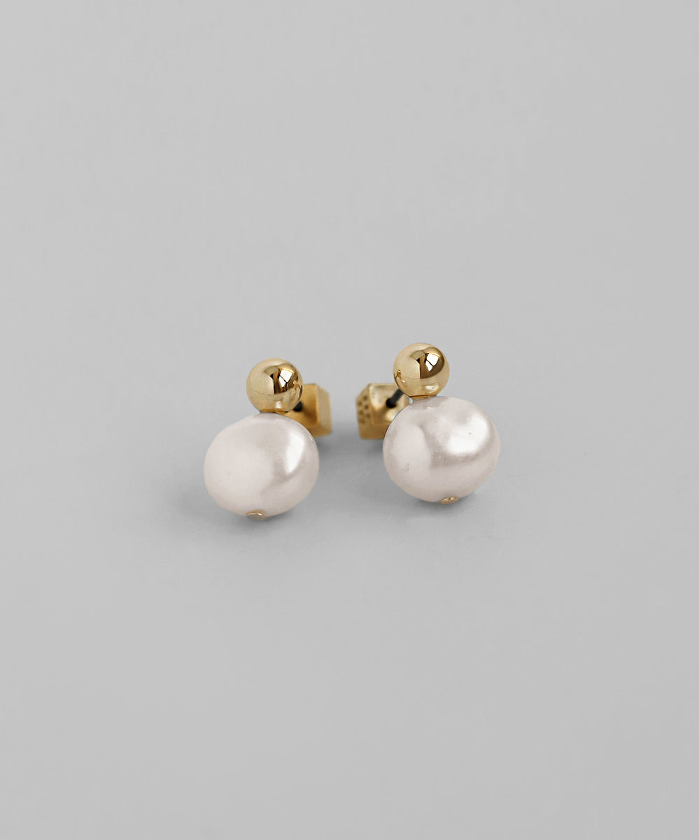 sayaka davis 10k パール ピアス TAKE-UP ONLINE SHOP/テイクアップ公式オンラインショップ