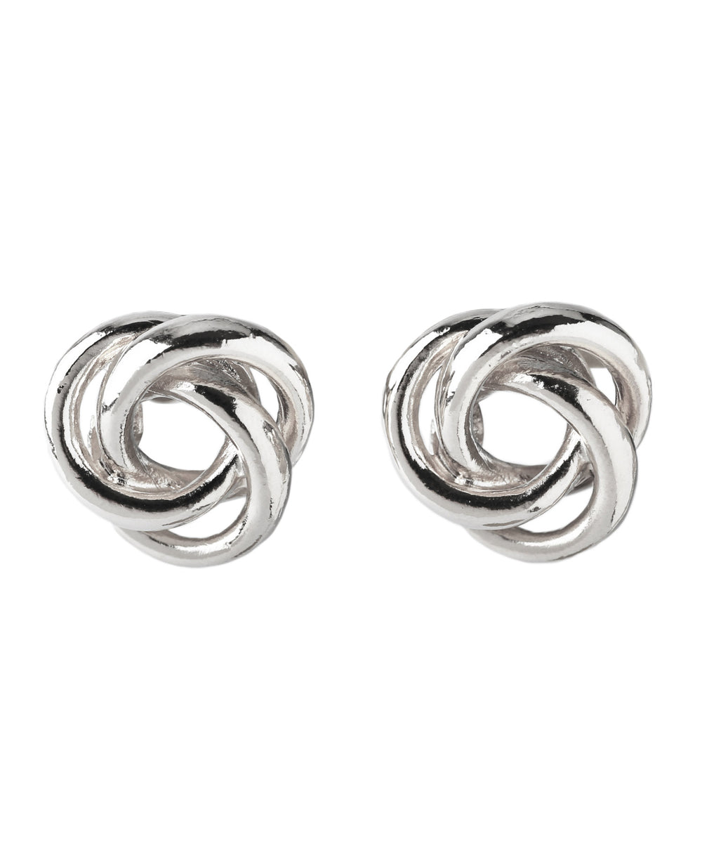 ANEMONE】3連クロスサークルピアス｜SANPO ONLINE(サンポーオンライン)