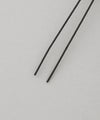 Pearl U-pins (set of 3)