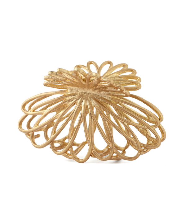 アネモネの人気ヘアアクセ「フラワーバンス」 9