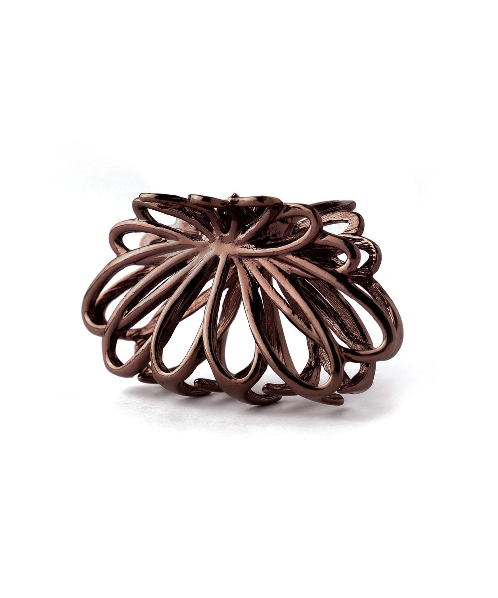 ANEMONE】メタルフラワーバンス[M]｜SANPO ONLINE(サンポーオンライン)