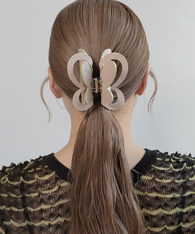 ワンフォームクリップ