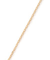 Baroque Pearl and Coin Necklace (Set of 2)