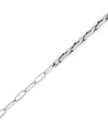 Combination Chain Mantel Necklace