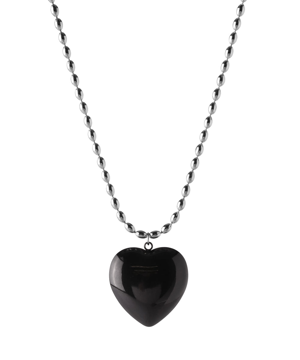 アクセサリー anemone ANEMONE】【ギフトボックス付】ホワイトトパーズネックレス[K10