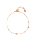 Pink gold