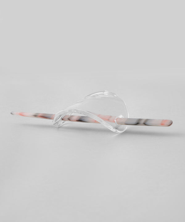 ラウンドクリアプレートマジェステ