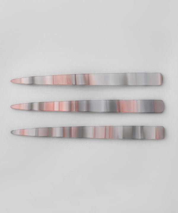 ラウンドクリアプレートマジェステ