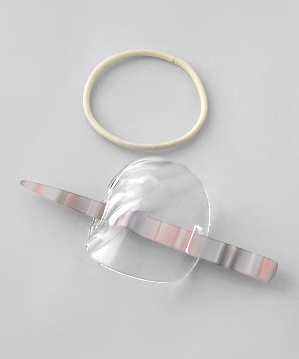 ボリューム感がたまらない♪ANEMONEのビッグサイズヘアアクセサリー 2