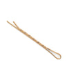Colored hairpins (set of 4)