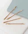 Colored hairpins (set of 4)