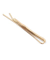Nuance Metal Hairpins (Set of 4)