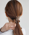 Nuance Metal Hairpins (Set of 4)