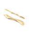 Nuance Metal Hairpins (Set of 2)