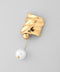 Nuance Metal x Swing Pearl Pony Hook