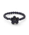 Beaded Flower Ring
