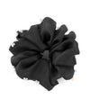 Pearl x Organza Scrunchie