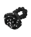 Pearl x Rose Scrunchie