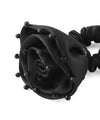 Beads x Rose Scrunchie