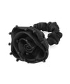 Beads x Rose Scrunchie