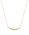 LAYERED NECKLACE - レイヤードネックレス 13
