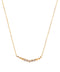 LAYERED NECKLACE - レイヤードネックレス 13