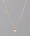 LAYERED NECKLACE - レイヤードネックレス 14