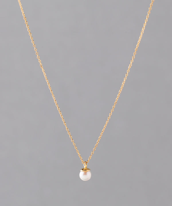 LAYERED NECKLACE - レイヤードネックレス 14