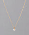 LAYERED NECKLACE - レイヤードネックレス 14