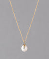 LAYERED NECKLACE - レイヤードネックレス 15