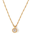 LAYERED NECKLACE - レイヤードネックレス 16