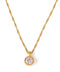 LAYERED NECKLACE - レイヤードネックレス 16