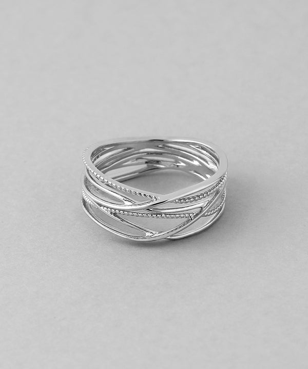 オフィスコーデに取り入れたい!好印象アクセサリー&ジュエリー 20