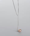 【mimi33】"Handsom Silver / OnyxBlack" ハンサムなムードを纏う 9