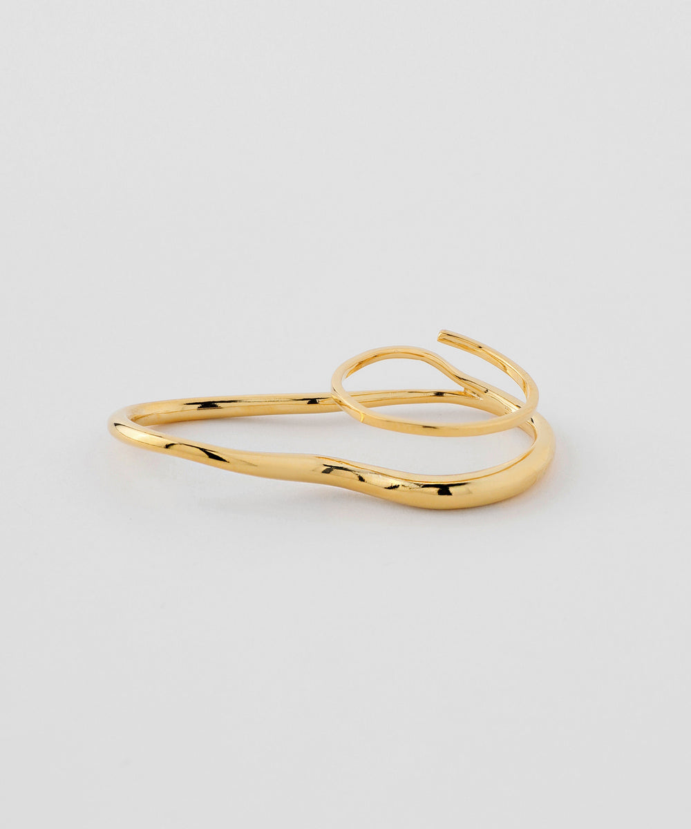 mimi33】ダブルフィンガーリング[Ownideal]｜SANPO ONLINE