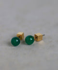 Green Agate