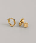 Rutilated Quartz
