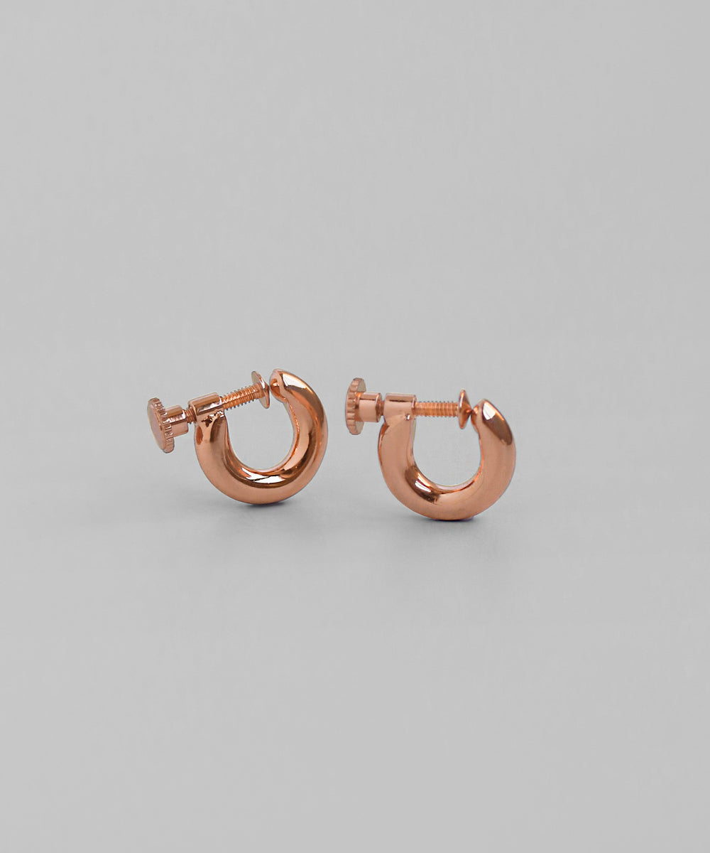 mimi33】フープイヤリング[Basic]｜SANPO ONLINE(サンポー