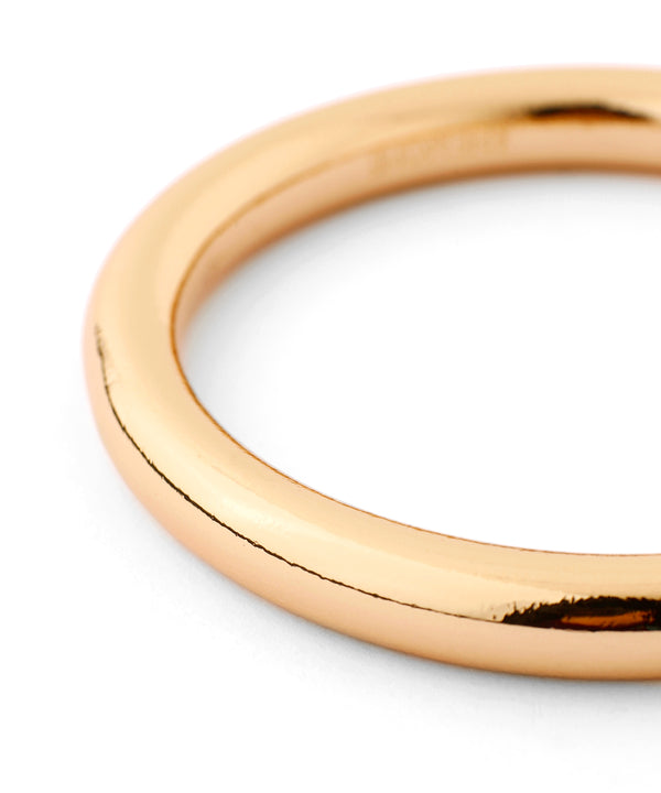 メタルバングル