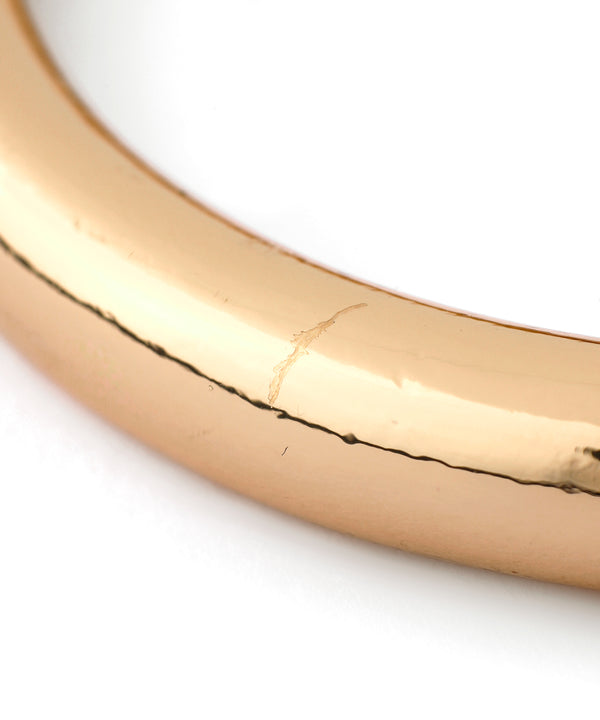 メタルバングル