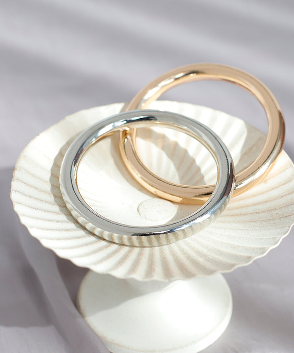 メタルバングル